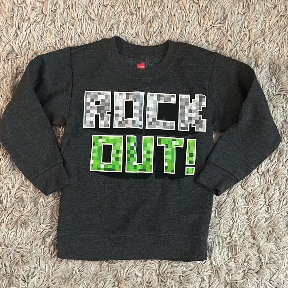 Boys bundle sweaters - Picture 5 of 6